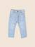 Jean - 6 mois Bleu 1 - vertbaudet enfant 