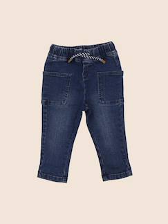 Seconde main-Garçon-Pantalon-Jegging - 9 mois