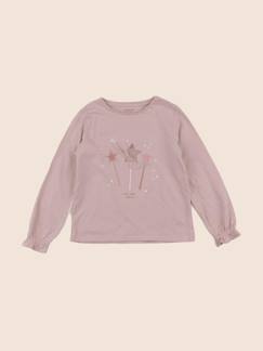 Tee-shirt - 2 ans  - vertbaudet enfant
