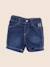 Short - 3 mois Bleu 1 - vertbaudet enfant 