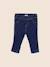 Jegging - 6 mois Bleu 1 - vertbaudet enfant 