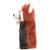 Marionnette animal jumbo - panda rouge Multicolor 2 - vertbaudet enfant 