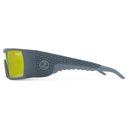 Lunettes de soleil - sand harbor beach Vert 2 - vertbaudet enfant 