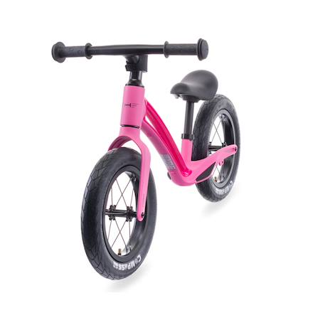 Draisienne pour enfants ultra-légère évolutive airo Blanc+Jaune+Rose+Rouge+Turquoise 10 - vertbaudet enfant 
