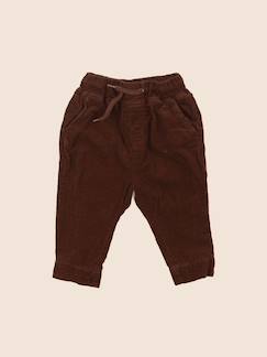 Seconde main-Garçon-Pantalon-Pantalon - 3 mois