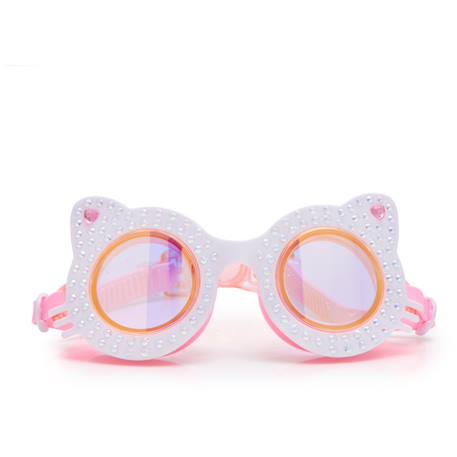 Lunettes de natation - purr 6+ Pink 2 - vertbaudet enfant 
