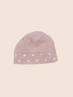 Seconde main-Fille-Accessoires-Bonnet - 6 mois
