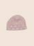 Bonnet - 6 mois Rose 1 - vertbaudet enfant 