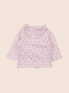 Tee-shirt - 3 mois  - vertbaudet enfant