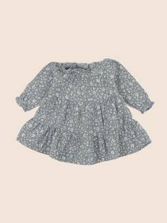 Robe - 3 mois  - vertbaudet enfant