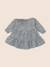 Robe - 3 mois Bleu 1 - vertbaudet enfant 