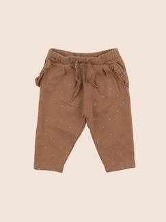 Seconde main-Fille-Pantalon-Jogging - 6 mois