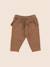 Jogging - 6 mois Marron 1 - vertbaudet enfant 