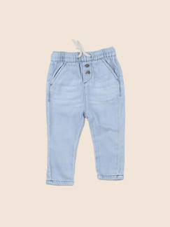 Seconde main-Garçon-Pantalon-Pantalon - 6 mois
