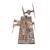 AT-ST Walker – Maquette Star Wars à construire, véhicule de patrouille impérial mécanique Multicolor 2 - vertbaudet enfant 