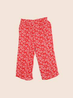 Seconde main-Fille-Pantalon-Pantalon - 10 ans