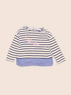 Tee-shirt - 2 ans  - vertbaudet enfant