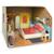 Chambres à construire – La base de votre Maison des Souris Multicolor 2 - vertbaudet enfant 