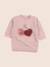 Robe - 18 mois Rose 1 - vertbaudet enfant 