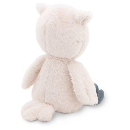 Peluche hibou 20 cm Brown 2 - vertbaudet enfant 