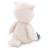 Peluche hibou 20 cm Brown 2 - vertbaudet enfant 