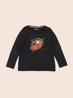 Tee-shirt - 4 ans  - vertbaudet enfant