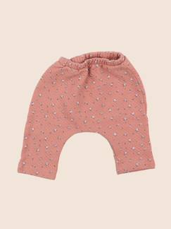 Seconde main-Fille-Pantalon-Jogging - 6 mois