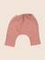 Jogging - 6 mois Rose 1 - vertbaudet enfant 