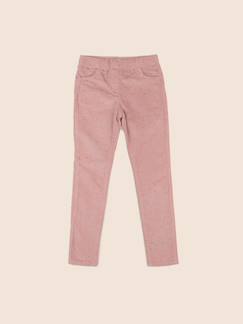 Seconde main-Fille-Pantalon-Jegging - 9 ans