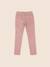 Jegging - 9 ans Rose 1 - vertbaudet enfant 