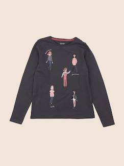 Tee-shirt - 8 ans  - vertbaudet enfant