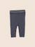 Legging - 3 mois Gris 1 - vertbaudet enfant 