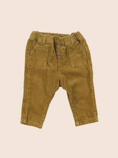 Seconde main-Fille-Pantalon-Pantalon - 6 mois