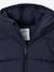 Doudoune garçon puffy anthracite+gris ardoise 12 - vertbaudet enfant 