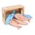 Panier de poissons en bois – Jeu de dînette pour enfants Multicolor 2 - vertbaudet enfant 