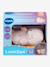 Veilleuse musicale LumiZen beige+rose 8 - vertbaudet enfant 