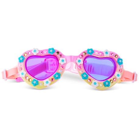 Lunettes de natation - daisies at dawn 6+ Multicolor 2 - vertbaudet enfant 