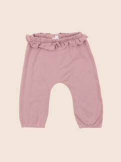 Seconde main-Fille-Pantalon-Jogging - 6 mois