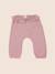 Jogging - 6 mois Rose 1 - vertbaudet enfant 