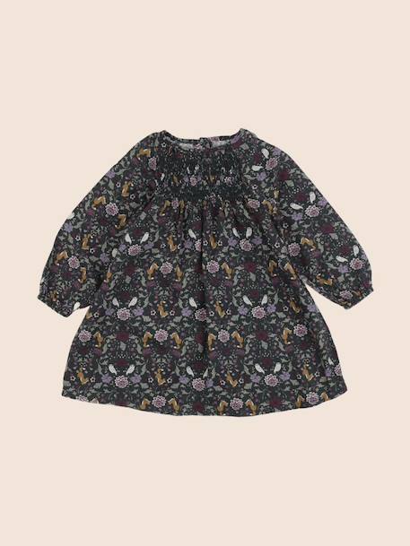 Robe - 3 ans Vert 1 - vertbaudet enfant 