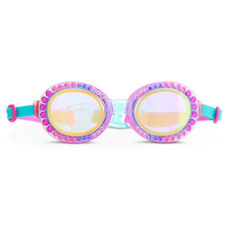 Lunettes de natation - sparkle 8+ Pink 2 - vertbaudet enfant 