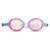 Lunettes de natation - sparkle 8+ Pink 2 - vertbaudet enfant 
