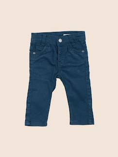 Seconde main-Garçon-Pantalon-Jean - 3 mois