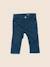 Jean - 3 mois Bleu 1 - vertbaudet enfant 