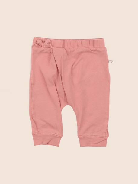Sarouel - 3 mois Rose 1 - vertbaudet enfant 