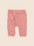 Sarouel - 3 mois Rose 1 - vertbaudet enfant 