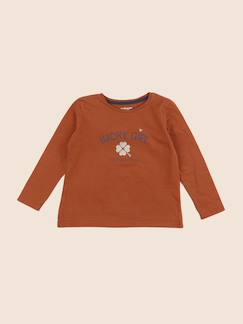 Tee-shirt - 3 ans  - vertbaudet enfant