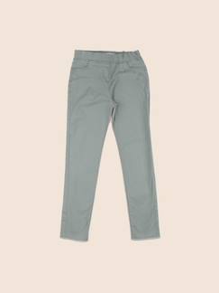 Seconde main-Fille-Pantalon-Jegging - 9 ans
