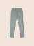 Jegging - 9 ans Vert 1 - vertbaudet enfant 
