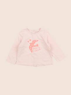 Tee-shirt - 9 mois  - vertbaudet enfant